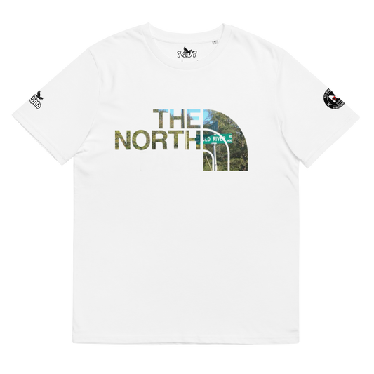 The North 1401 “Face Of The North” Tee