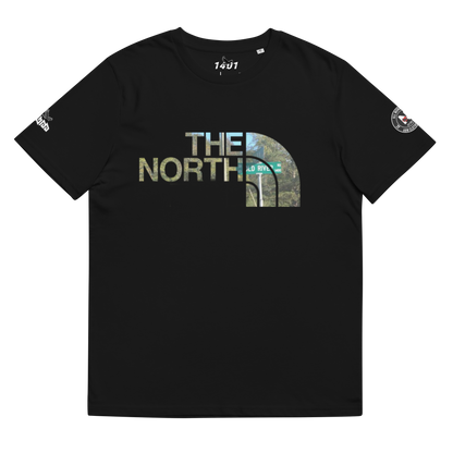 The North 1401 “Face Of The North” Tee