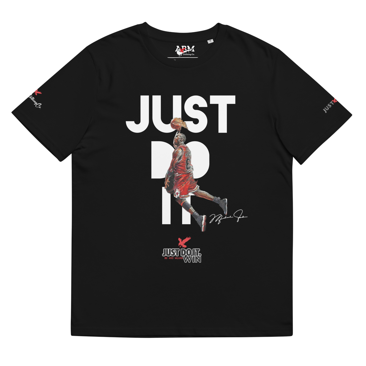 Jordan “Just Do It” Tee