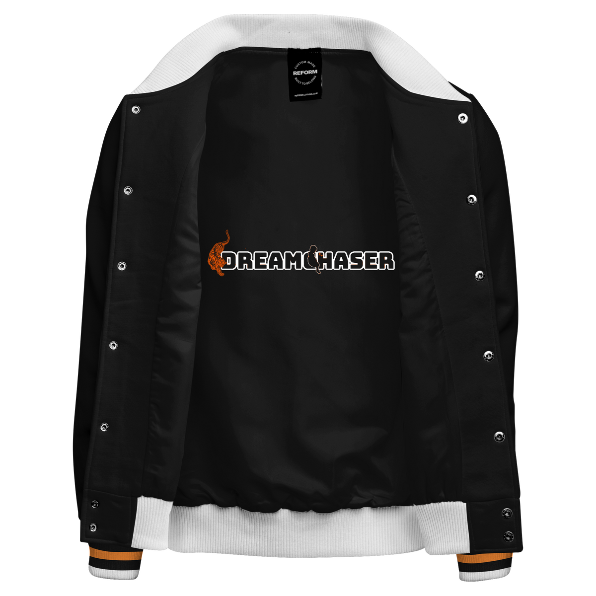 DreamChaser Varsity