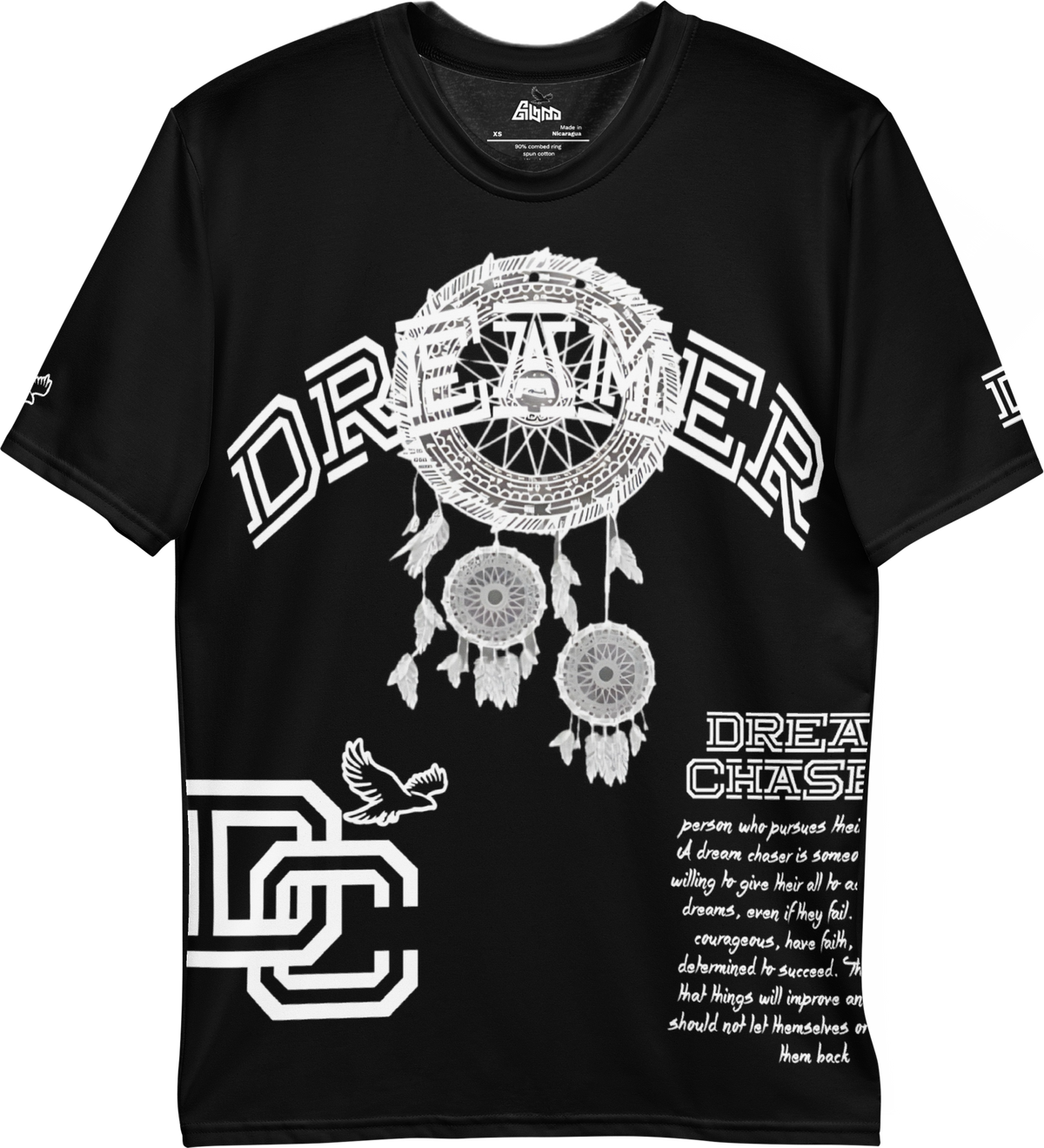 DreamChaser 3 Dreamer Tee