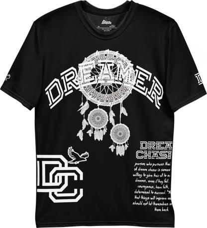 DreamChaser 3 Dreamer Tee