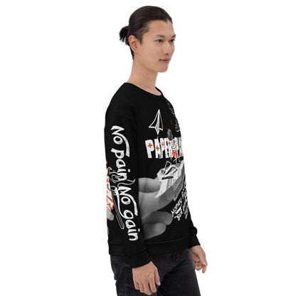 PaperPlanes Sweatshirt