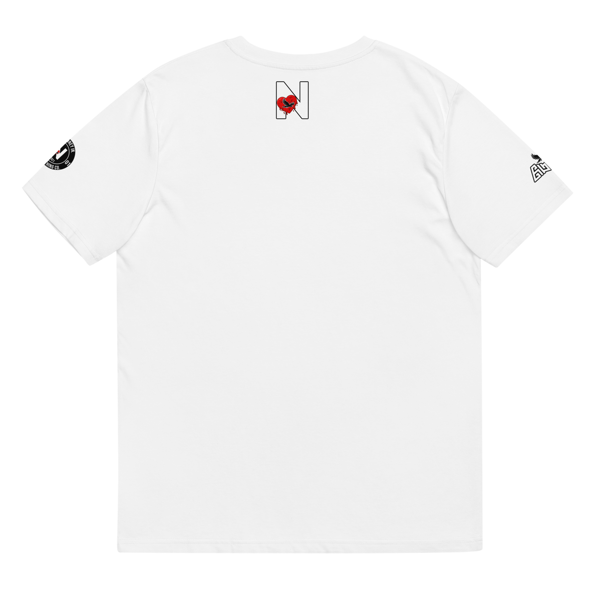 The North 1401 “Face Of The North” Tee
