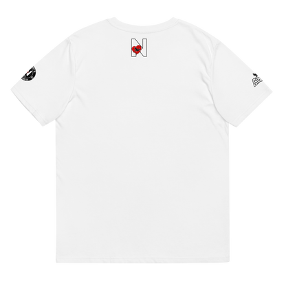 The North 1401 “Face Of The North” Tee