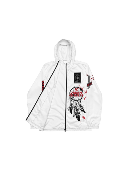 DreamChaser “Dream Catchers” Windbeaker