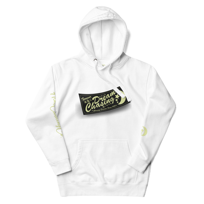 Dream Chaser “DreamChasing” Hoody