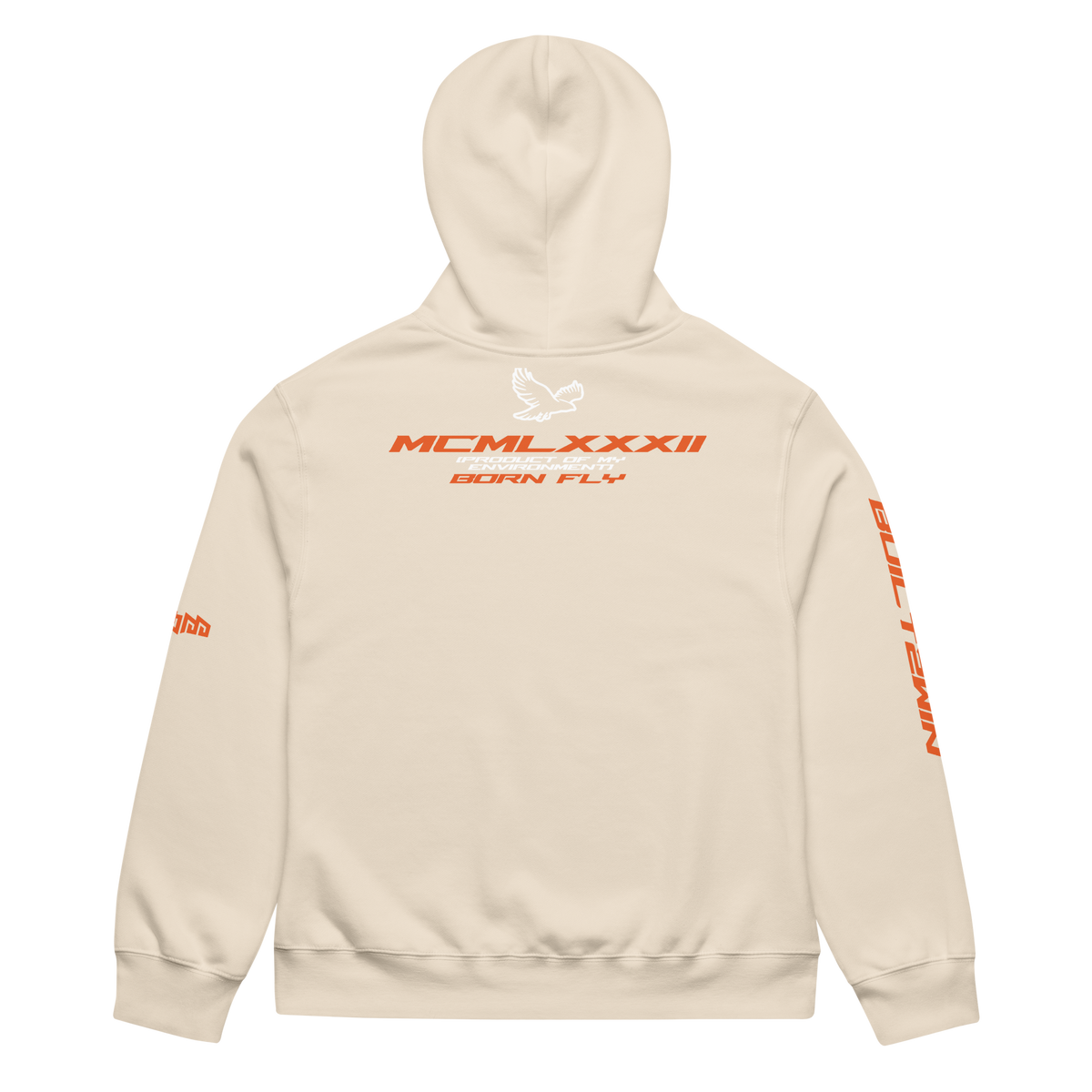 Greatness Grows In The North Hoody