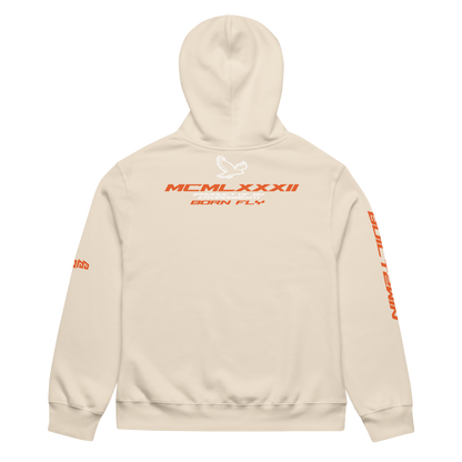 Greatness Grows In The North Hoody