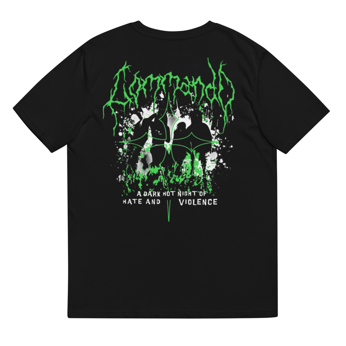Essential Slime Tee