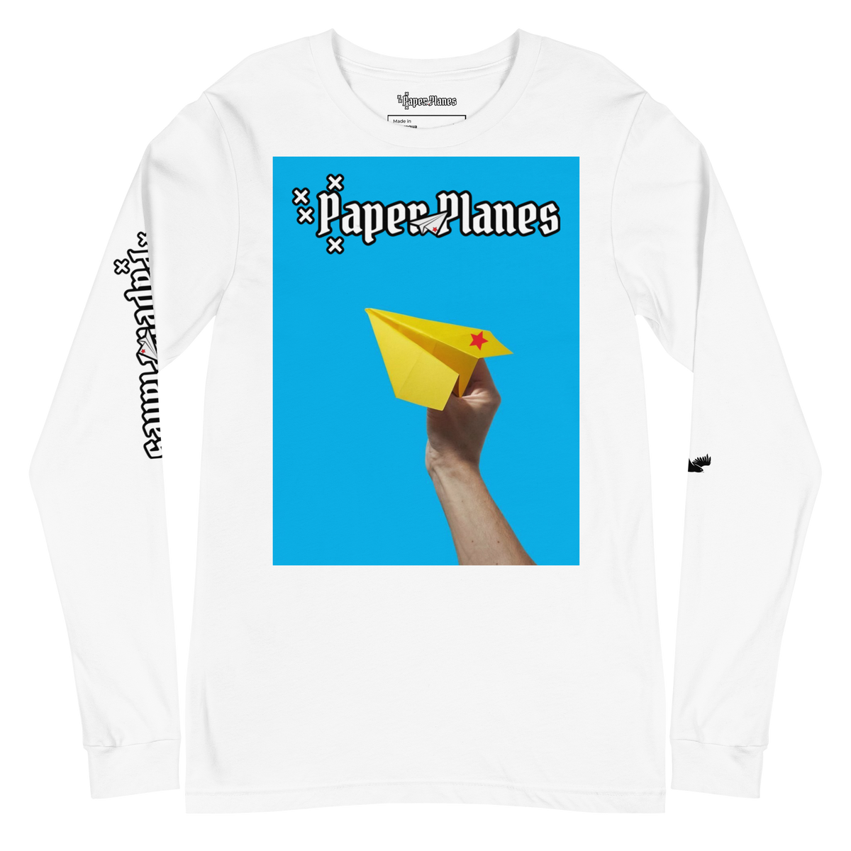 Paper Planes “Dreamer” Tee