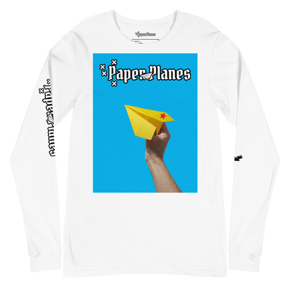 Paper Planes “Dreamer” Tee