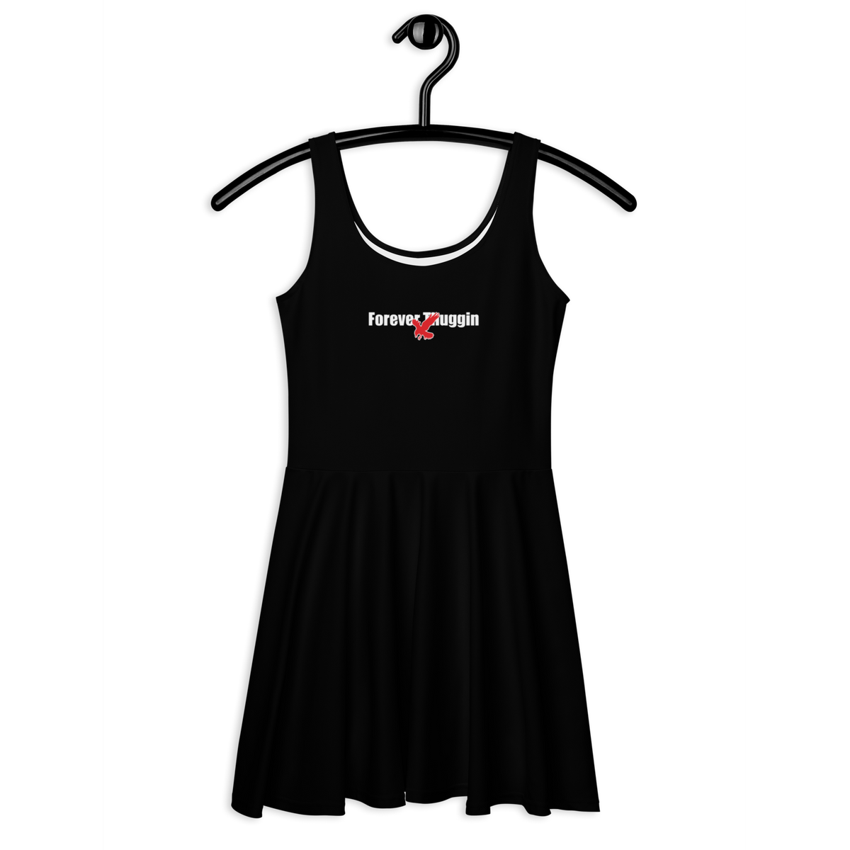 ABM ForeverThuggin Club Dress