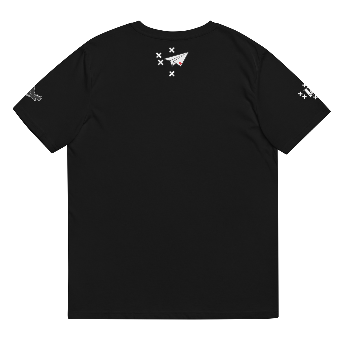 Paper Planes “All For One” Tee