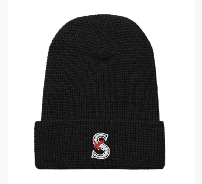 ABM Survivor Quilted Beanie