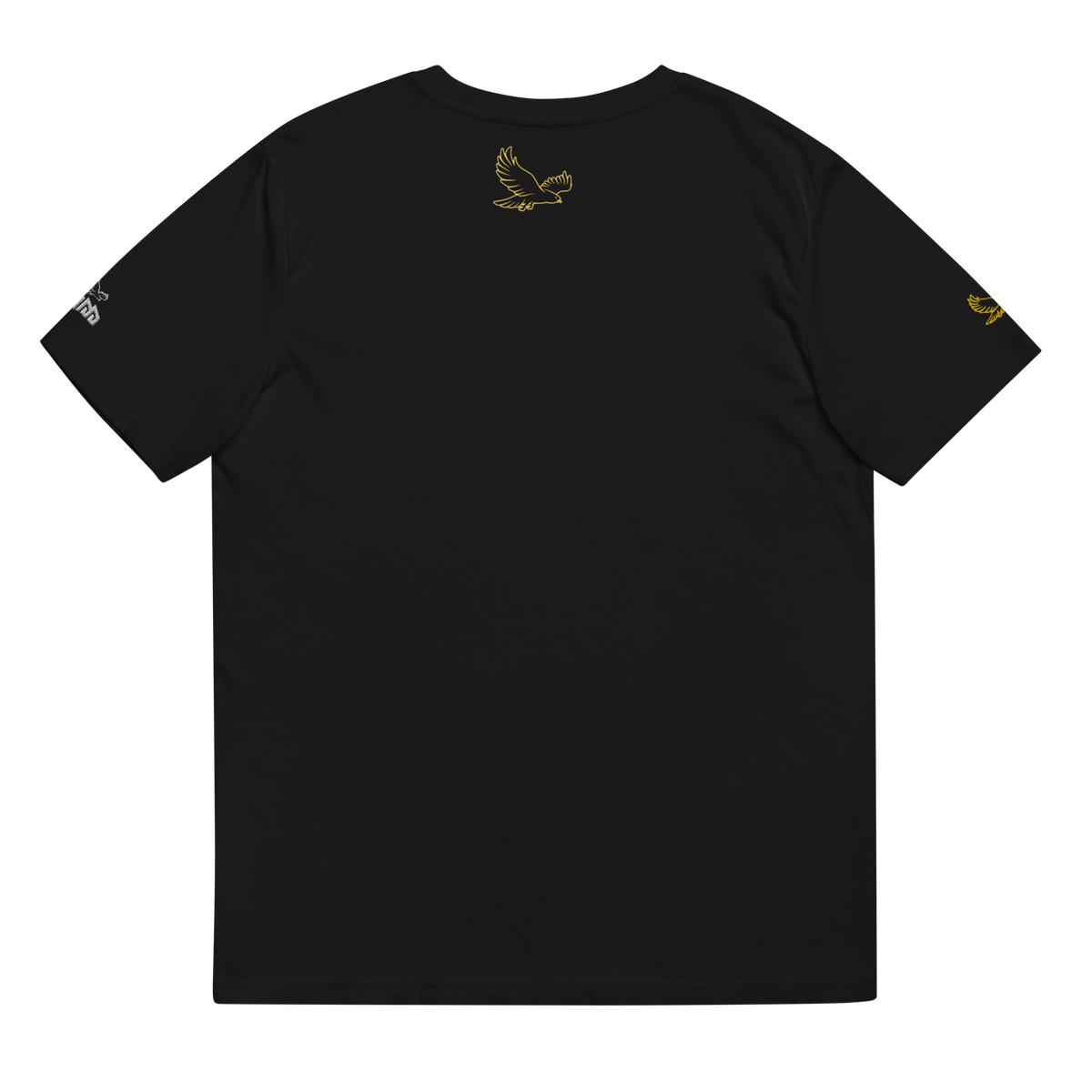 The North 1401 Embroidered Tee