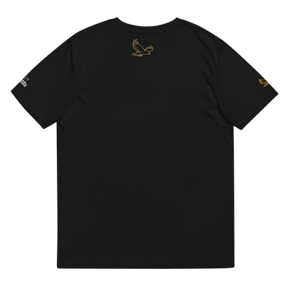 The North 1401 Embroidered Tee