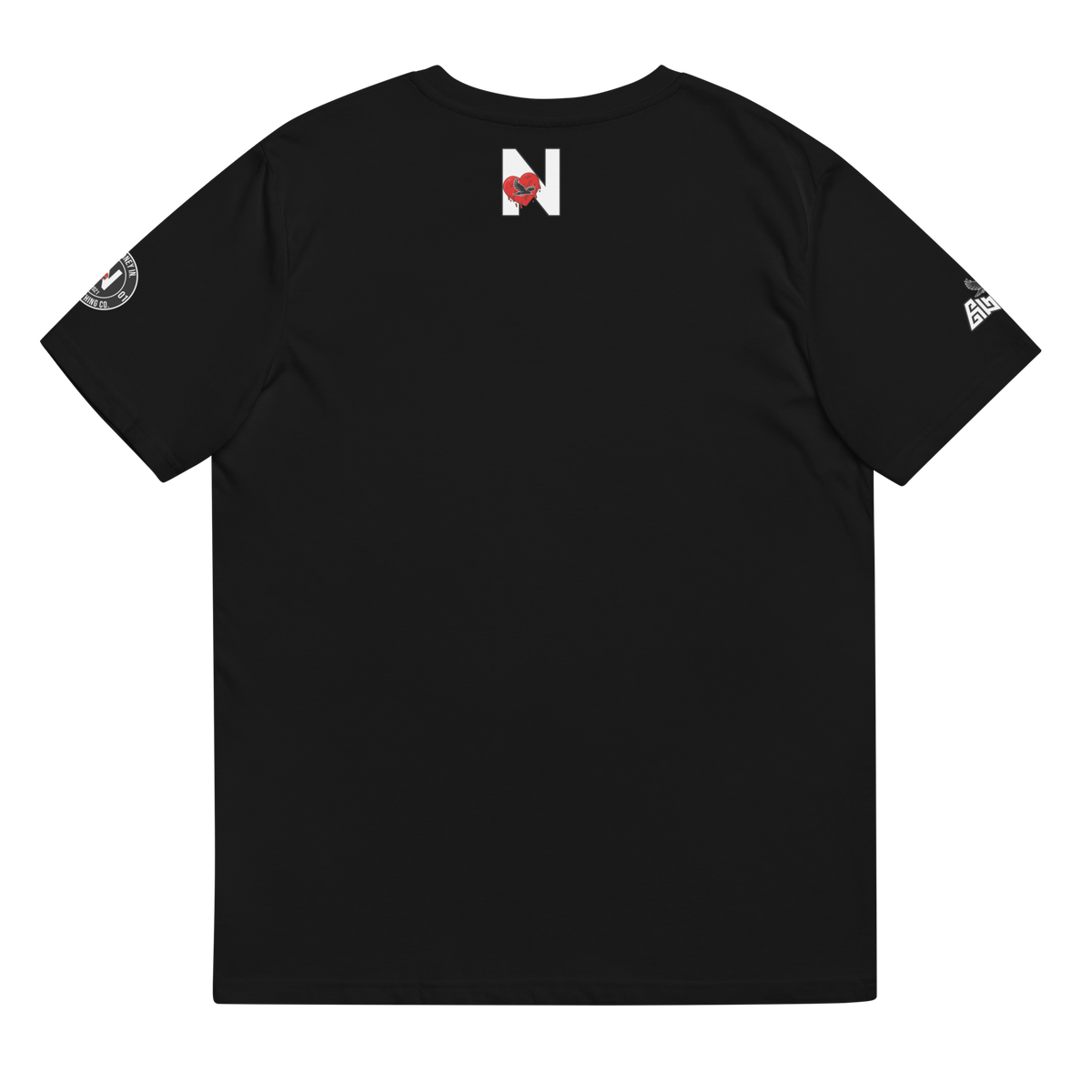 The North 1401 “Face Of The North” Tee