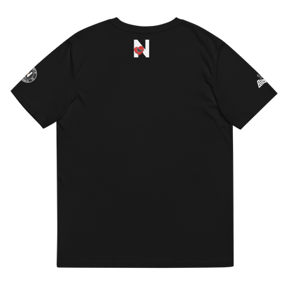 The North 1401 “Face Of The North” Tee