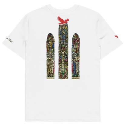 Nobody Safe “I Decide War” Tee