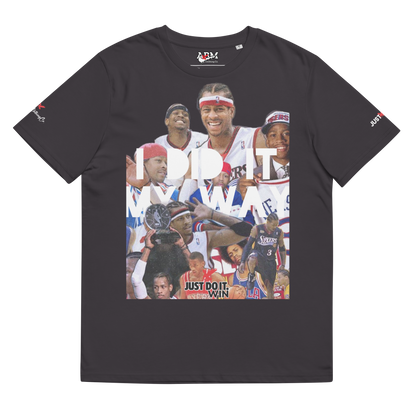 A.I “I Did It My Way” Tee