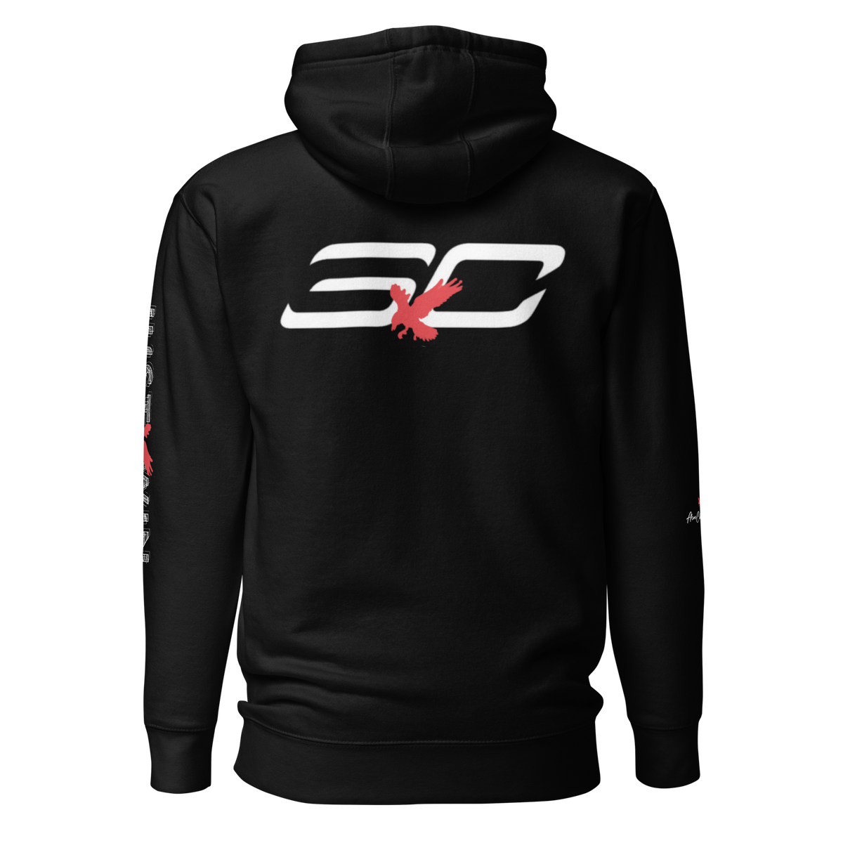 Steph Curry “Shooters Gon Shoot” Hoody
