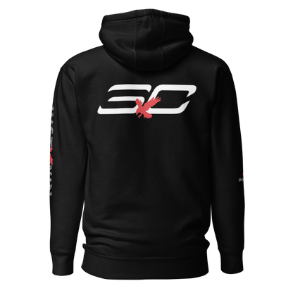 Steph Curry “Shooters Gon Shoot” Hoody
