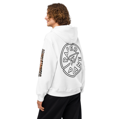 Paper planes 2 Graphic Hoody