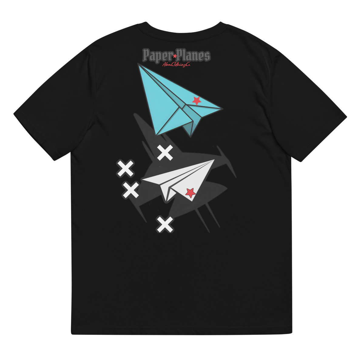 Paper Planes “Above All” Tee