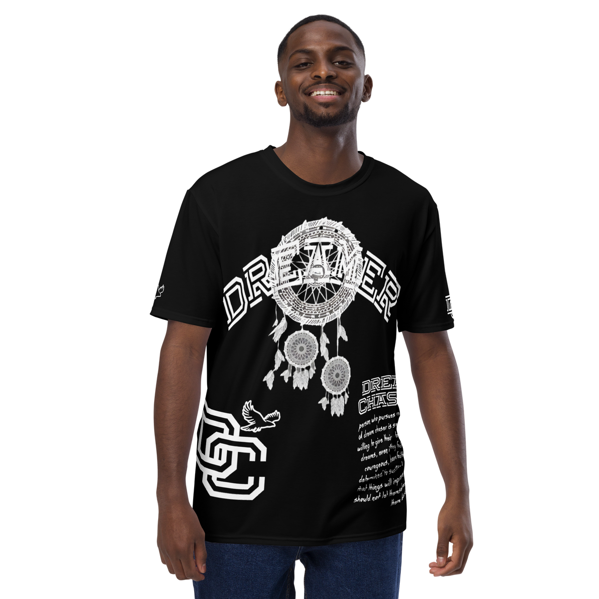 DreamChaser 3 Dreamer Tee