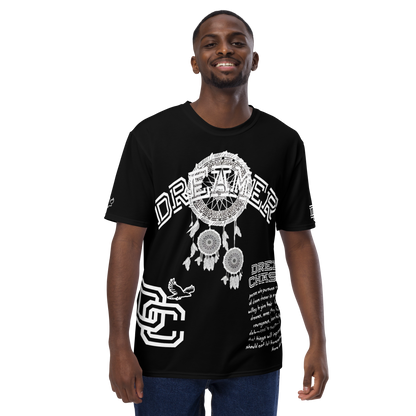 DreamChaser 3 Dreamer Tee