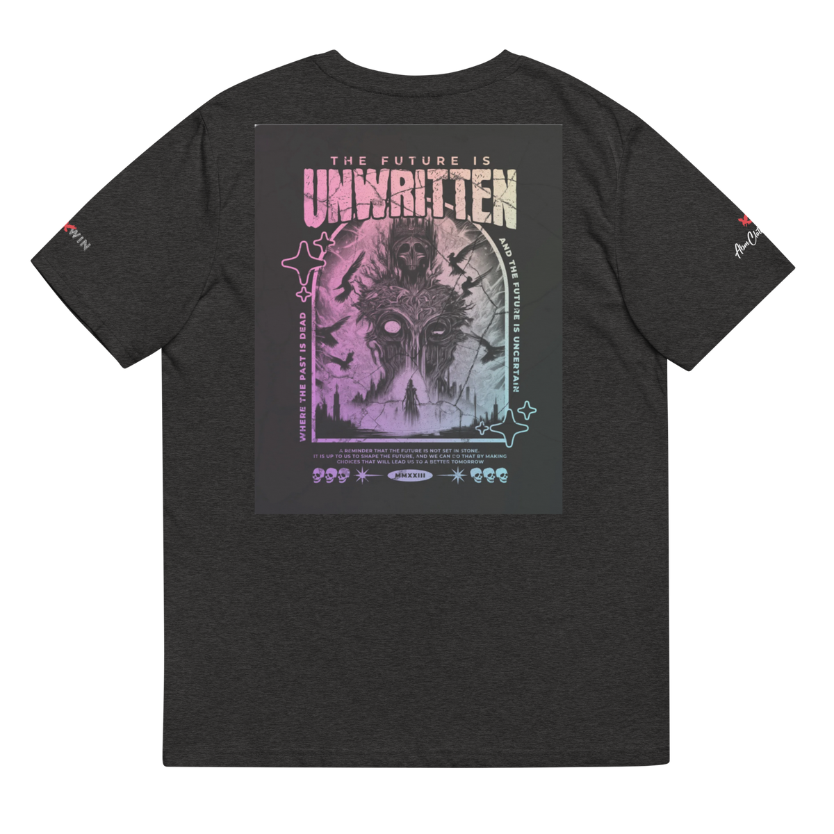 Essential Unwritten Tee