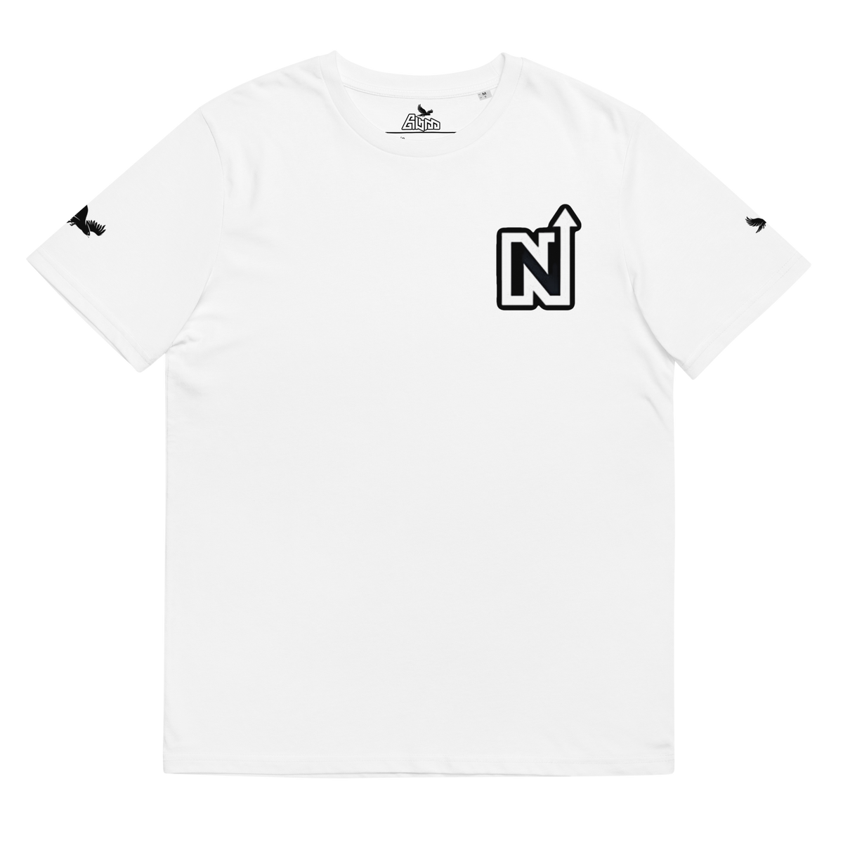 The North 1401 Graphic Tee