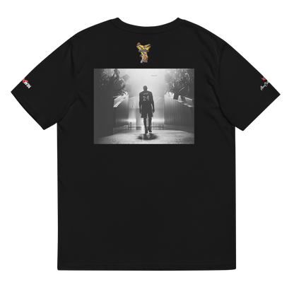 Mamba Out Kobe Tee