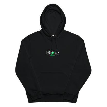 ABM Essentials Slime Hoody