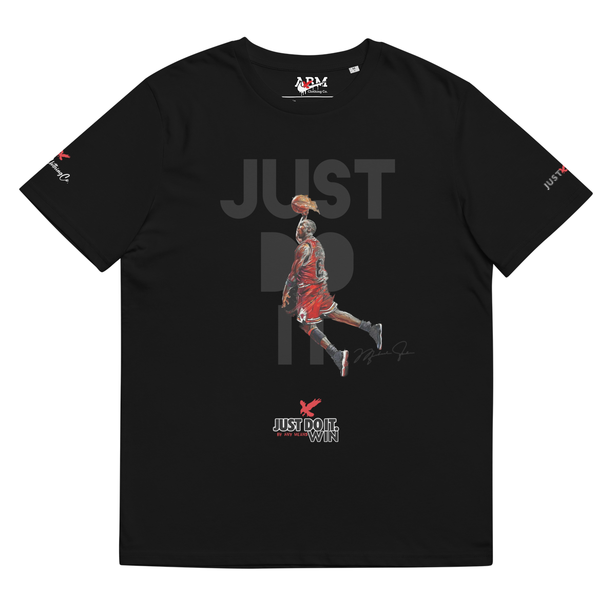 Jordan “Just Do It” Tee
