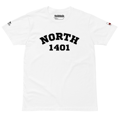 The North 1401 Graphic Tee