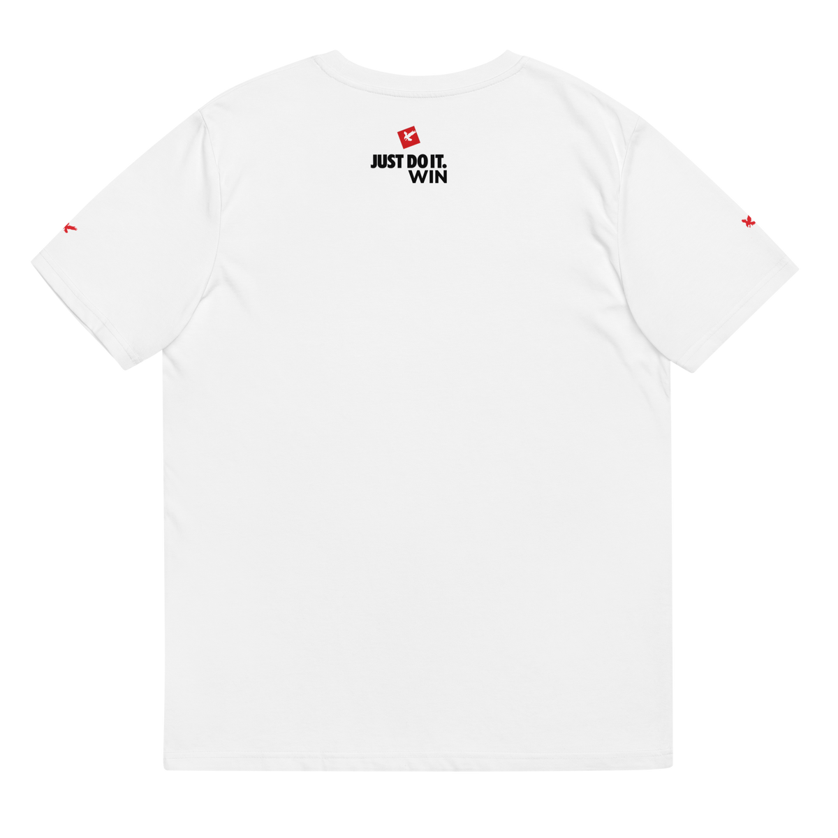 Jordan “Winners Win” Tee