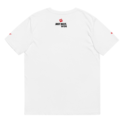 Jordan “Winners Win” Tee