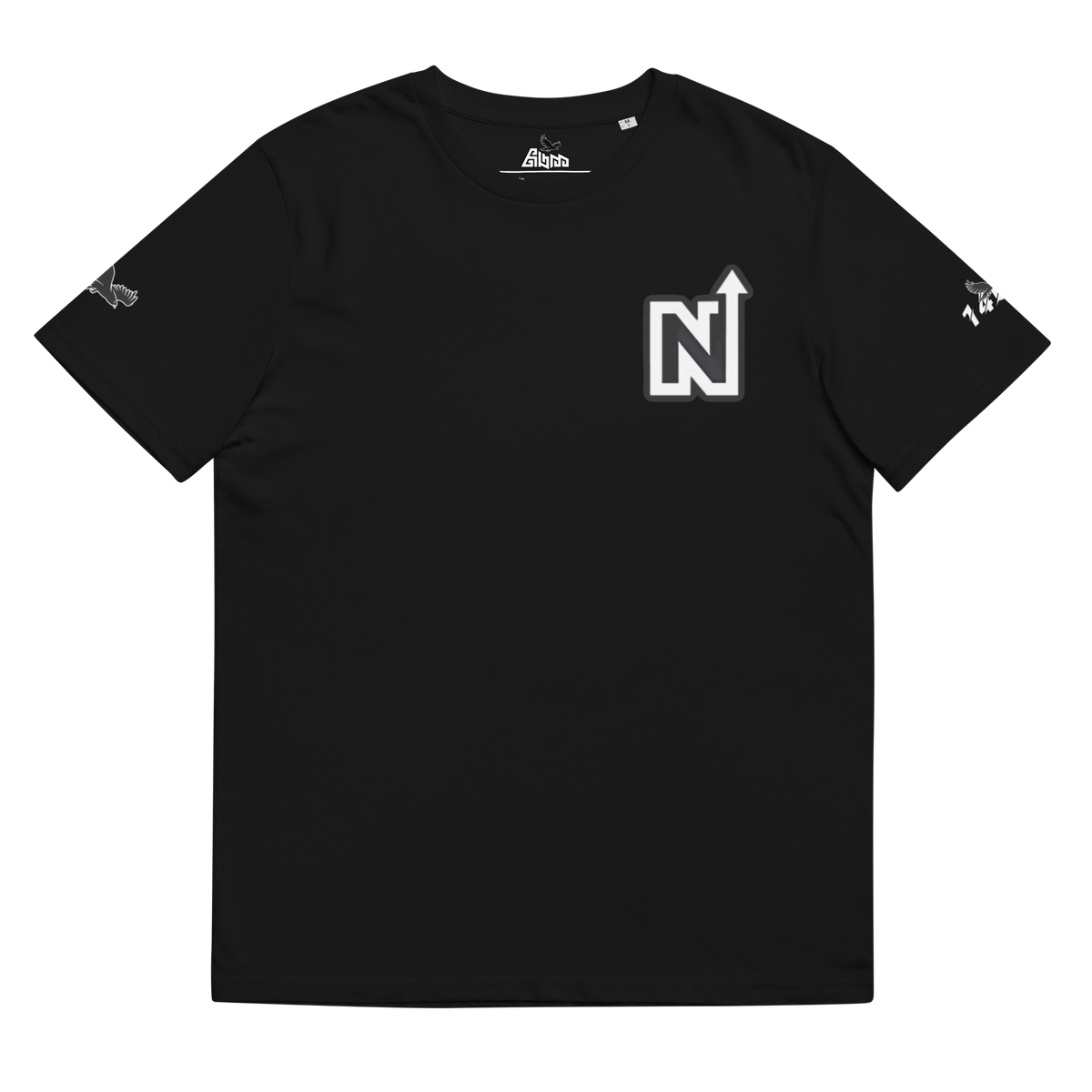 The North 1401 Graphic Tee