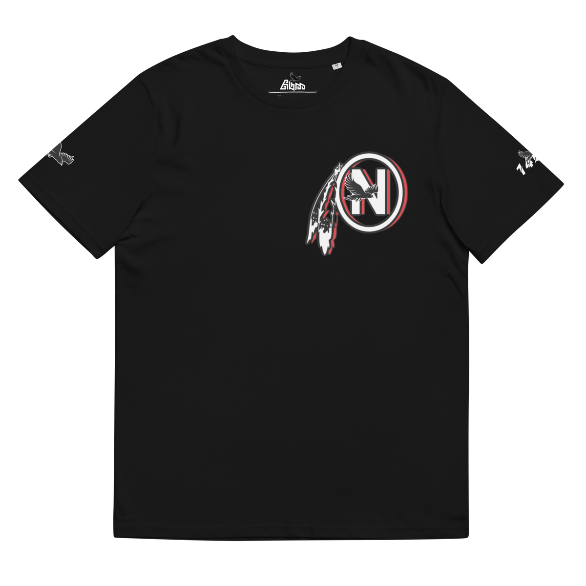 The North 1401 “Chief” Tee