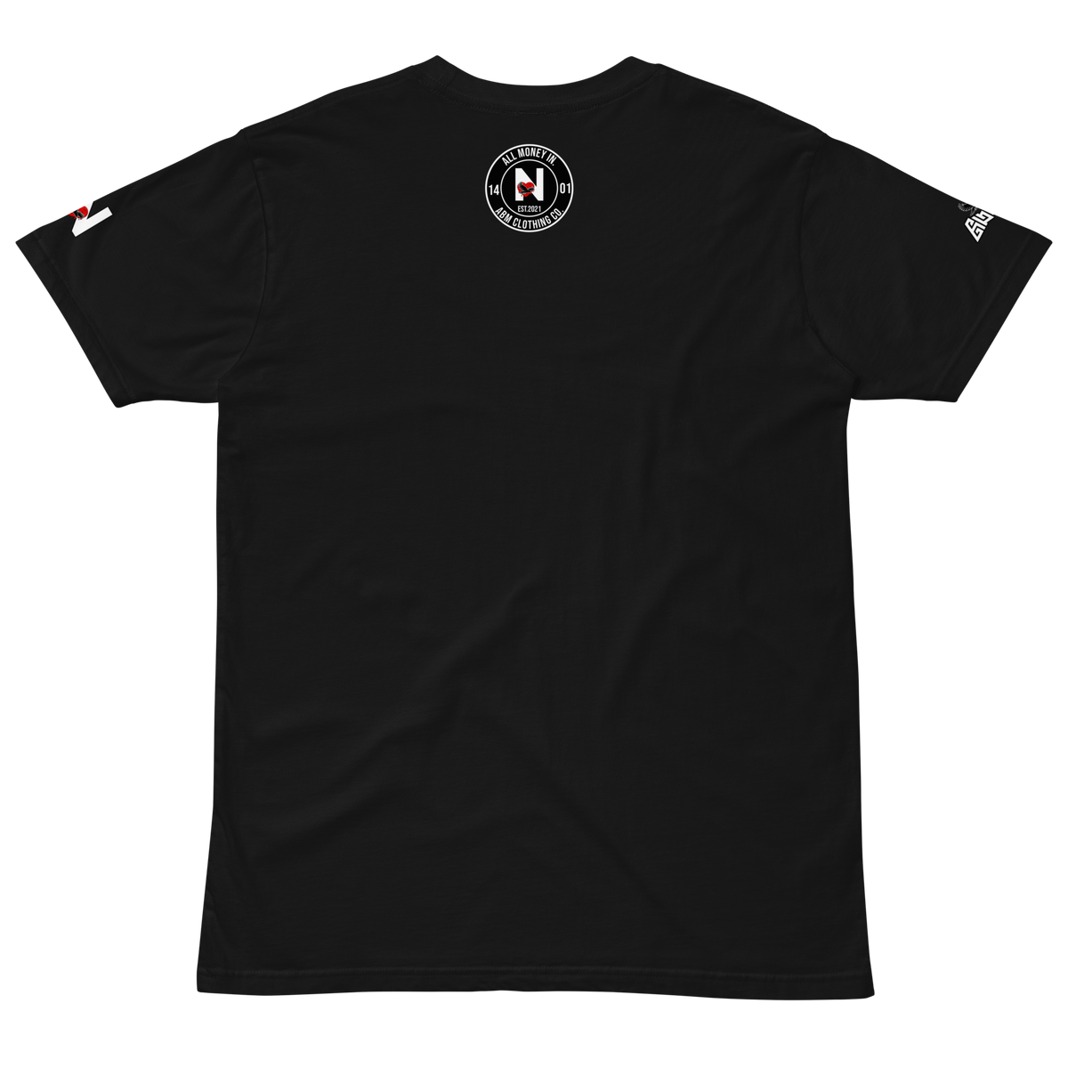 The North 1401 Graphic Tee