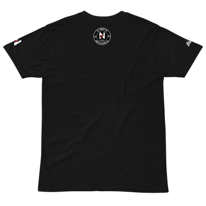 The North 1401 Graphic Tee