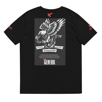 ABM Different Cloth Tee