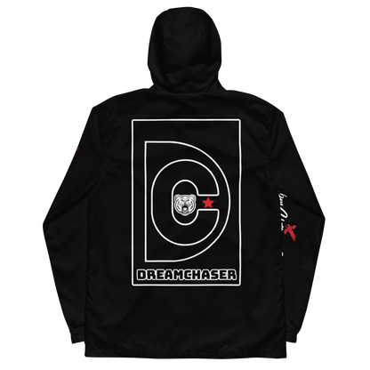 DreamChaser “Dream Catchers” Windbeaker