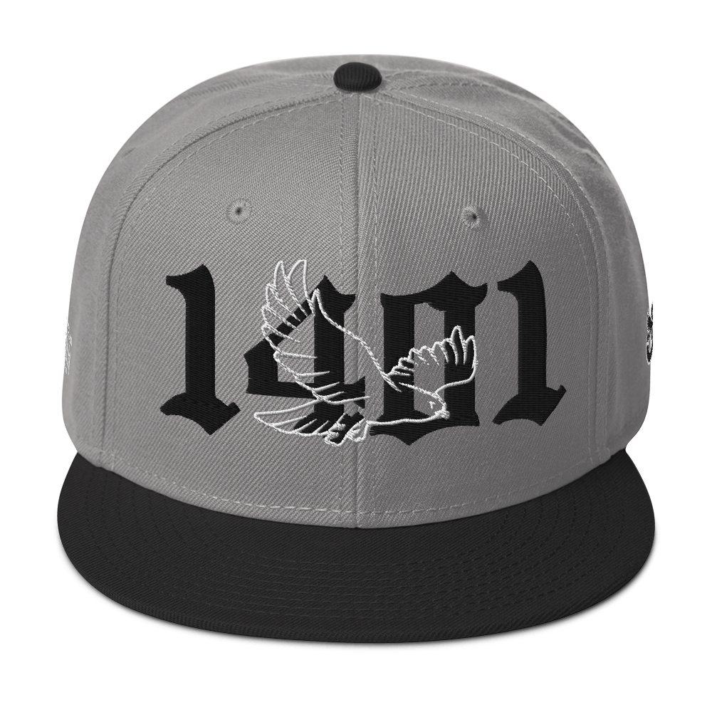 The North 1401 Fitted