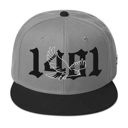 The North 1401 Fitted