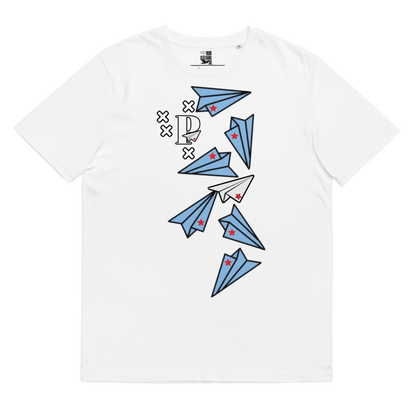 Paper Planes “All For One” Tee