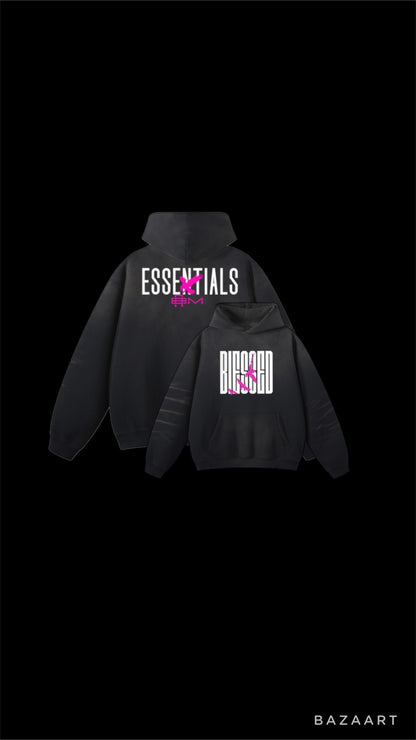 ABM Essentials Blessed Sweatsuit