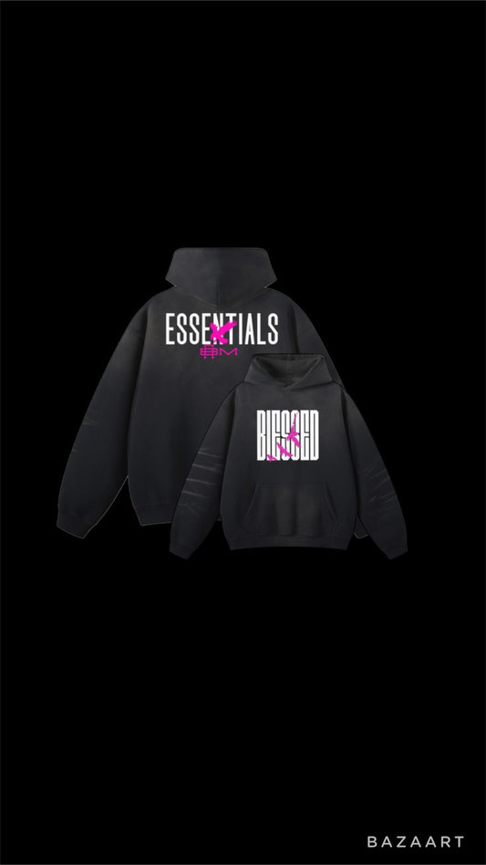 ABM Essentials Blessed Sweatsuit